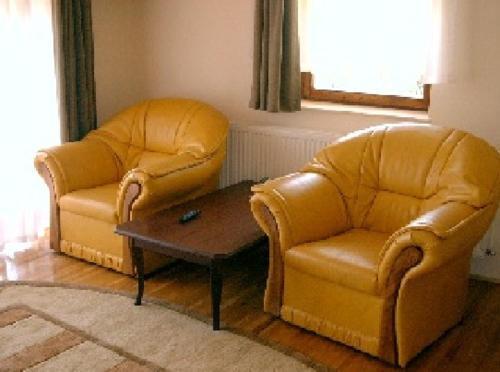 Hostal Vila Iulia