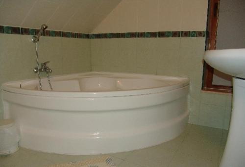 Hostal Vila Iulia