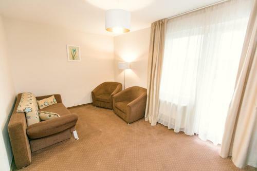 Hotel International