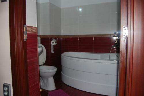 Hostal Pensiunea Anca