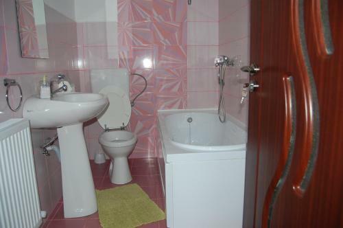 Hostal Pensiunea Anca