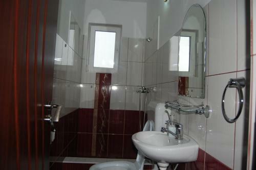 Hostal Pensiunea Anca