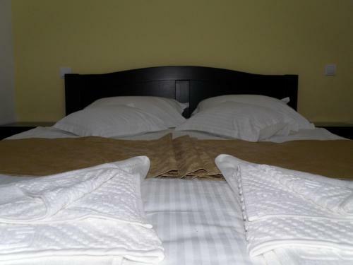 Hostal Pensiunea Gold