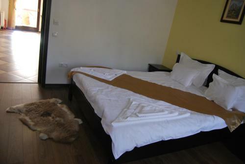 Hostal Pensiunea Gold