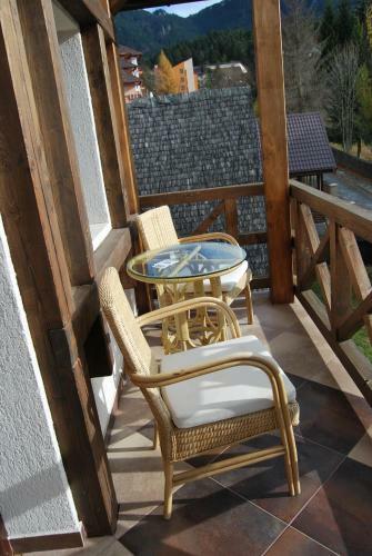 Hostal Pensiunea Gold