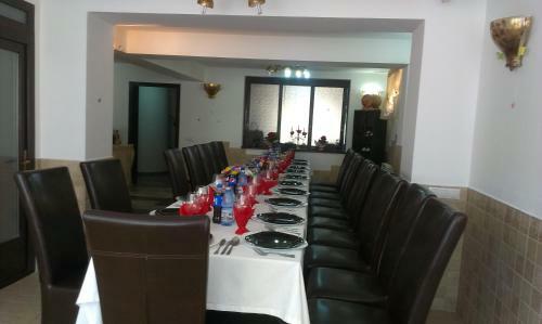 Hostal Pensiunea Gold