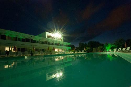 Hotel Tismana