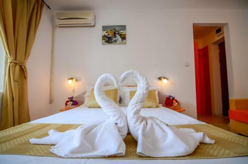 Hotel Majestic Jupiter