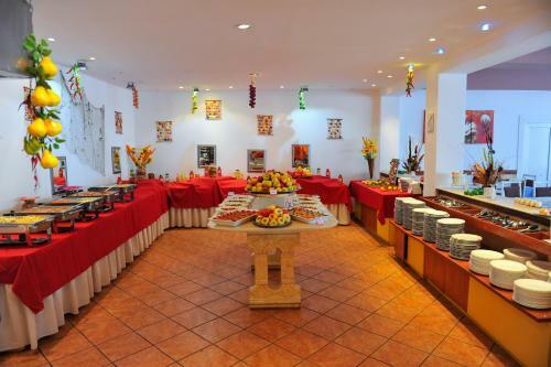 Hotel Majestic Jupiter
