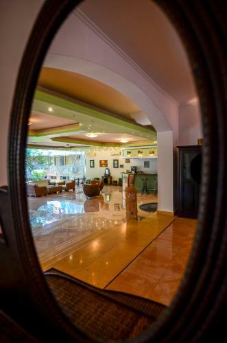 Hotel Majestic Jupiter