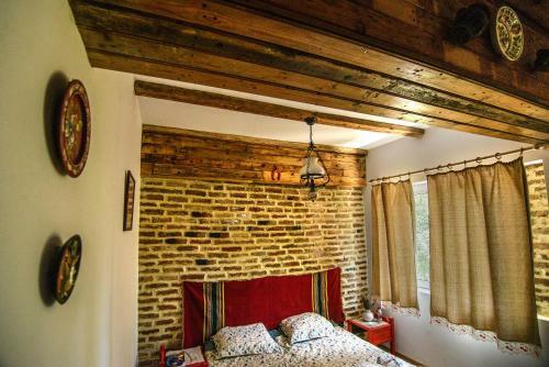 Hostal Cuibul De La Mare