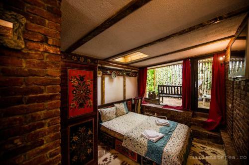 Hostal Cuibul De La Mare