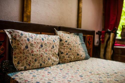 Hostal Cuibul De La Mare
