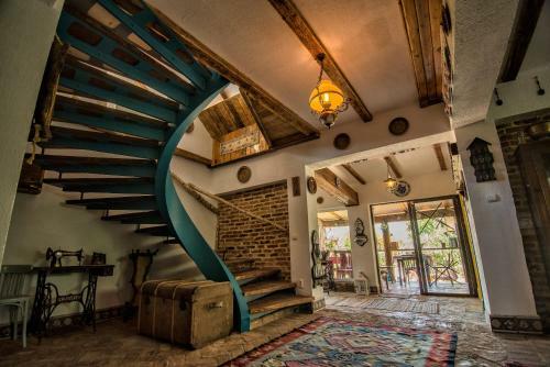 Hostal Cuibul De La Mare