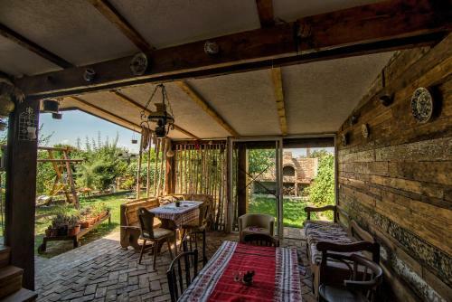 Hostal Cuibul De La Mare