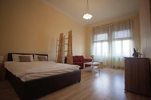 Cluj Central View Apartments