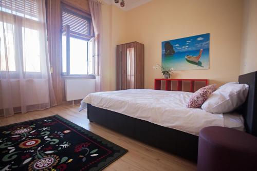 Cluj Central View Apartments