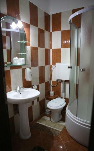 Hostal Pensiunea Nico Pardon