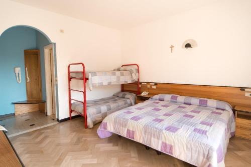 Hotel Crocenzi