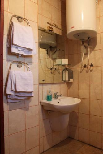 Hostal Guest House Sreder