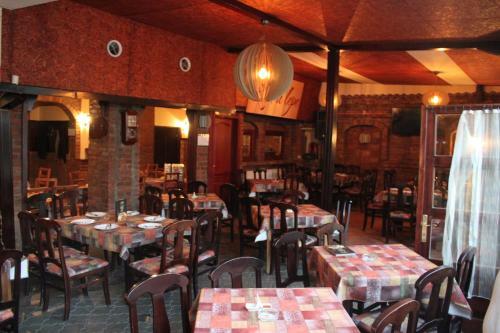 Hostal Guest House Sreder