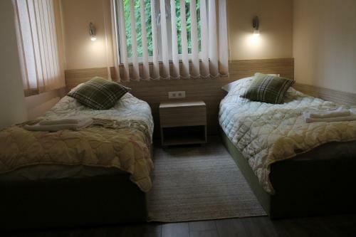 Posada Bed & Breakfast Park Gate
