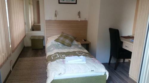 Posada Bed & Breakfast Park Gate