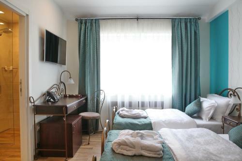 Garni Hotel Dum