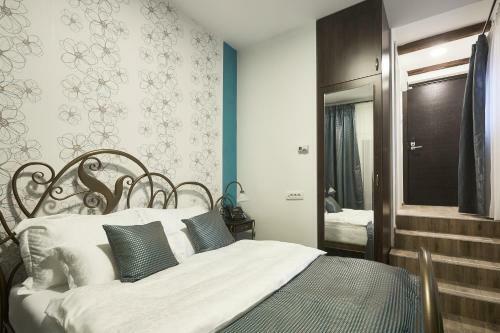 Garni Hotel Dum