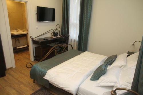 Garni Hotel Dum