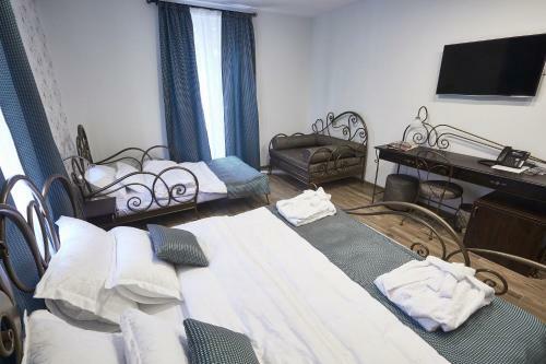 Garni Hotel Dum
