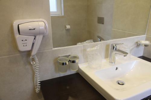 Garni Hotel Dum