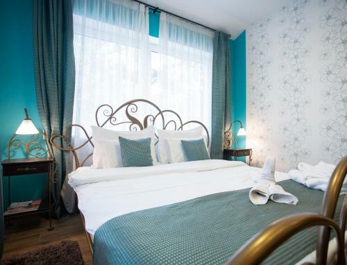 Garni Hotel Dum