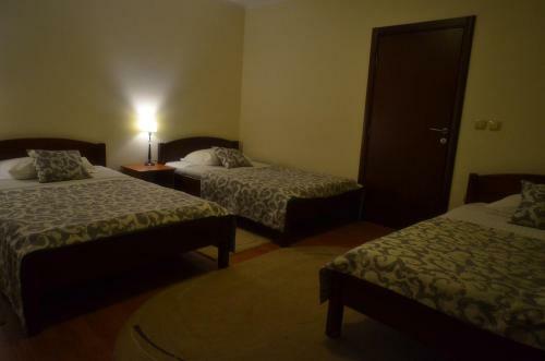 Hostal Accommodation Tara