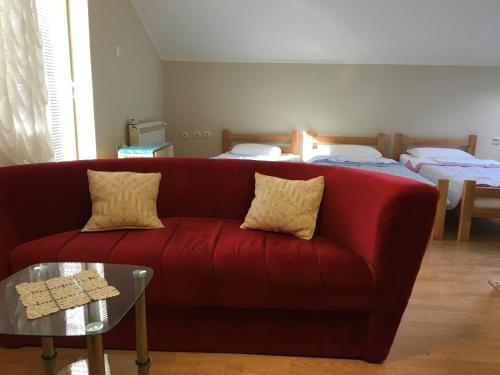 Apartamento Guest House N