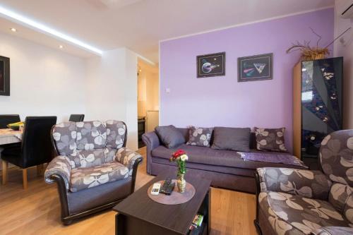 Apartamento Penthouse Sofy 1