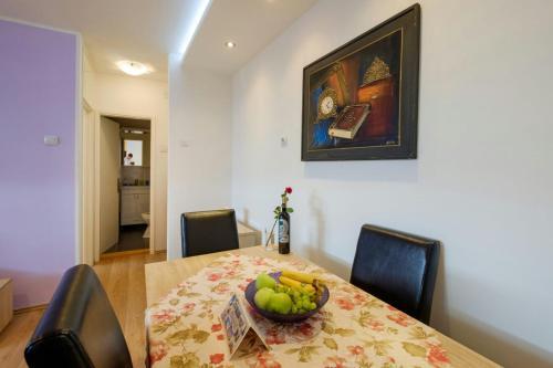 Apartamento Penthouse Sofy 1