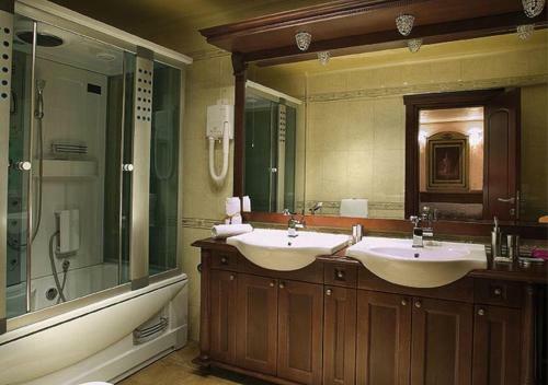 Hostal Villa Geppetto