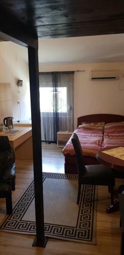 Apartments Agape
