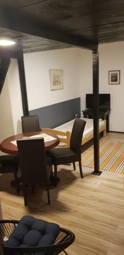 Apartments Agape