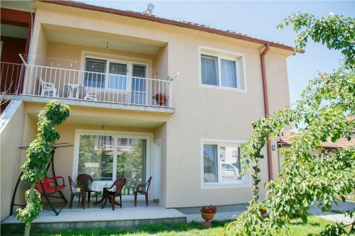 Apartments Kuca Aleksic