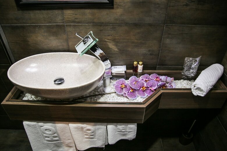 Garni Hotel Zen