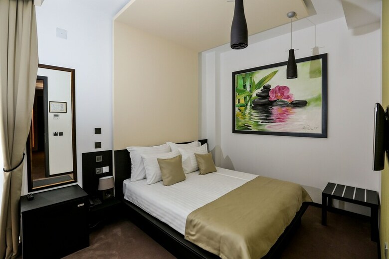 Garni Hotel Zen