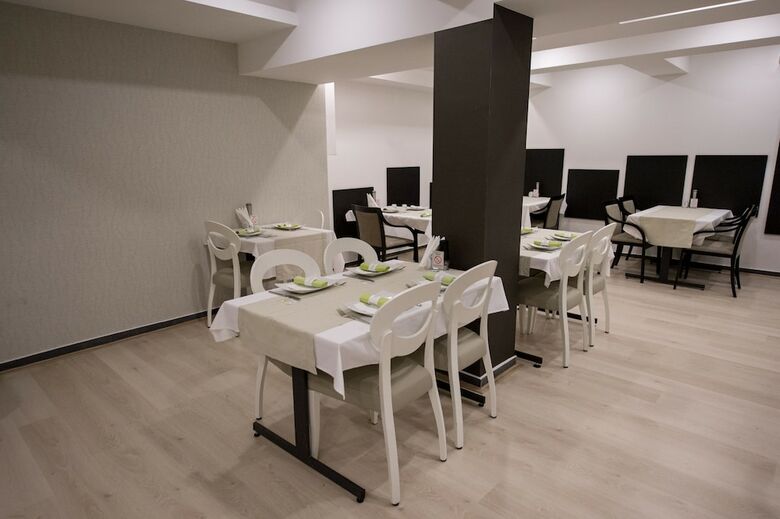 Garni Hotel Zen
