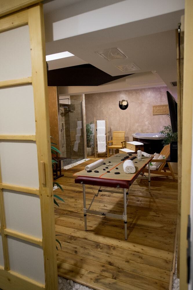 Garni Hotel Zen