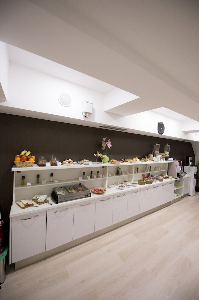 Garni Hotel Zen