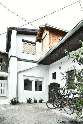 Vajda Apartments