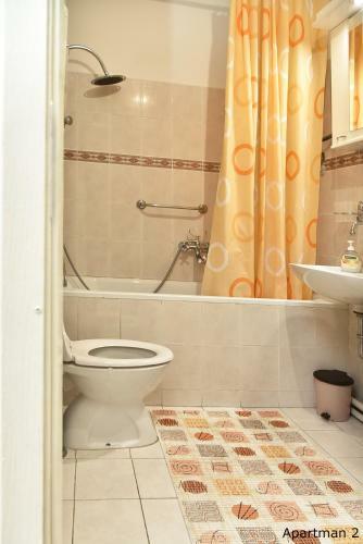 Vajda Apartments