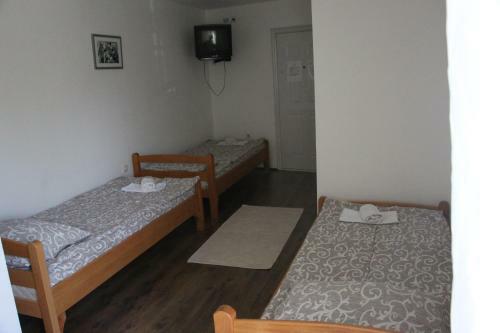 Hostel S