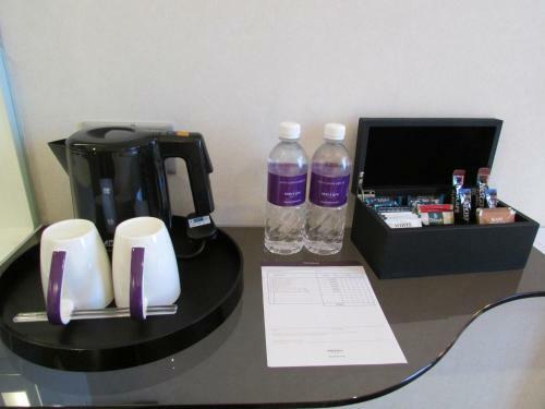Hotel Mercure Singapore Bugis